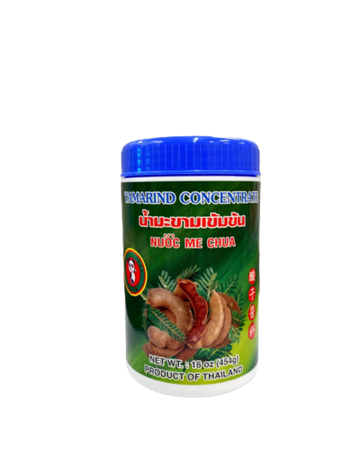 PANDA - TAMARIND CONCENTRATED