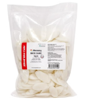 MOMMY - SLICED RICE CAKE 1.5 LBS