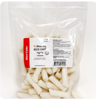 MOMMY - TTEOKBOKKI 1.5LBS