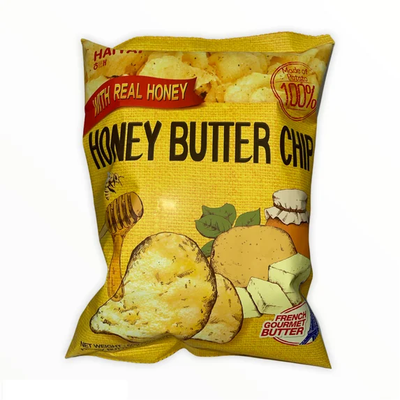 HAITAI - HONEY BUTTER CHIP QUATTRO CHEESE (L)