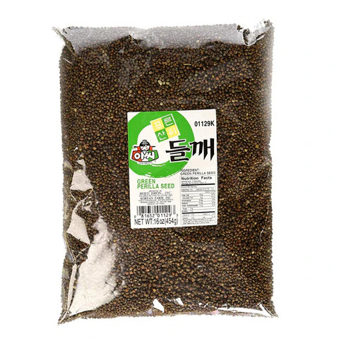 ASSI - PERILLA SEEDS (14OZ)