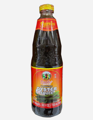 PANTAI - OYSTER SAUCE (L)