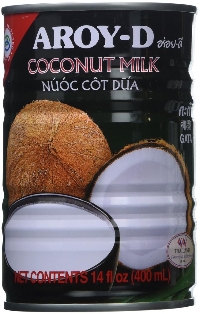 AROYD - COCONUT MILK