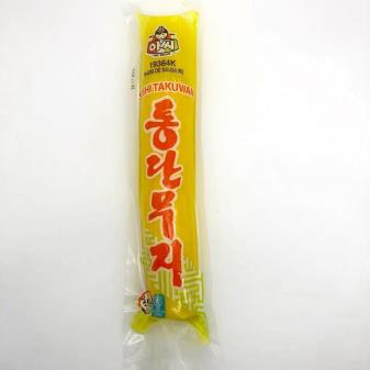 ASSI - PICKLED WHOLE RADISH (2.2LB, 3P)