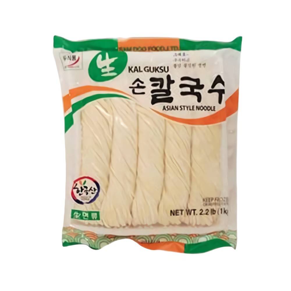 SAMDOO - FRESH KAL NOODLES