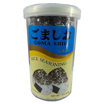 AJISHIMA - FURIKAKE GOMASHIO
