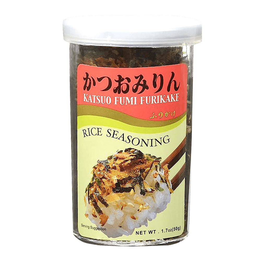 AJISHIMA - FURIKAKE KATSUO FUMI