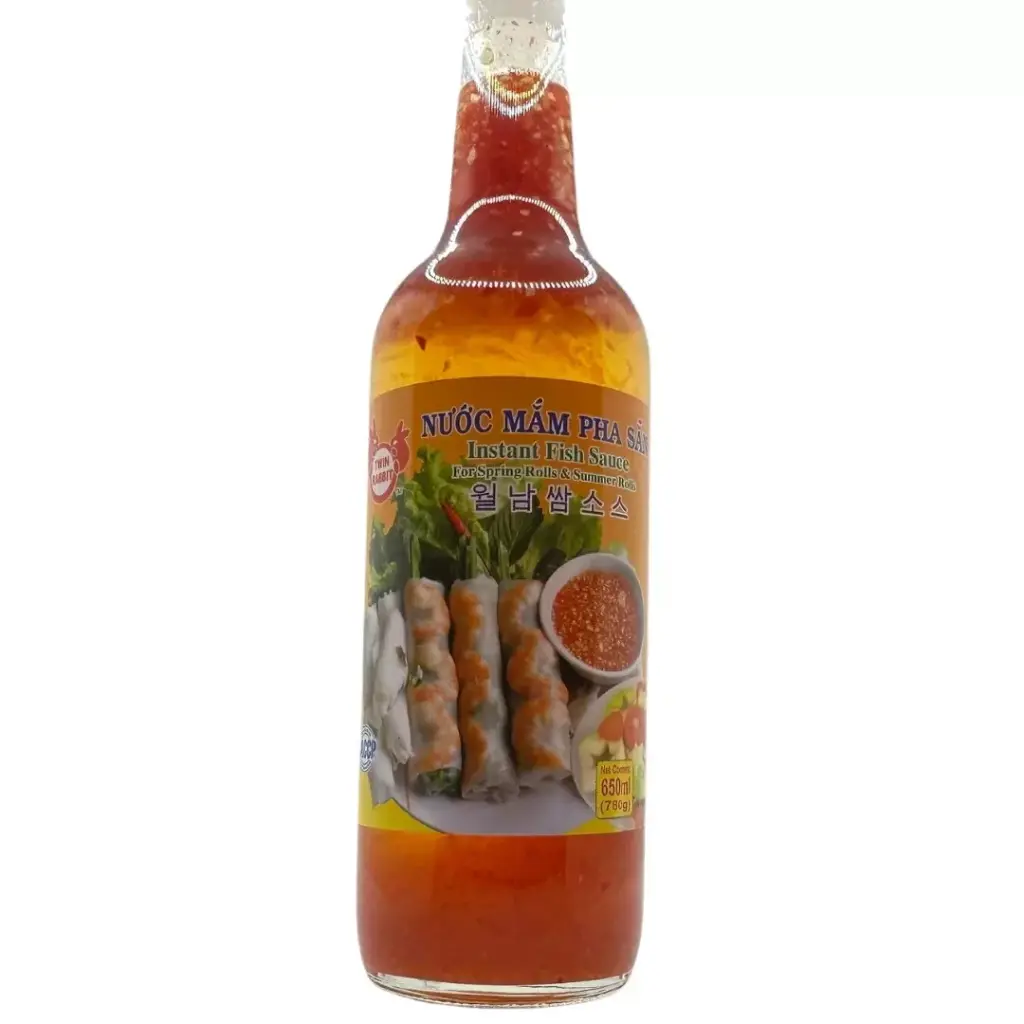 TWIN RABBIT - INSTANT FISH SAUCE (NUOC MAM PHA SAN)