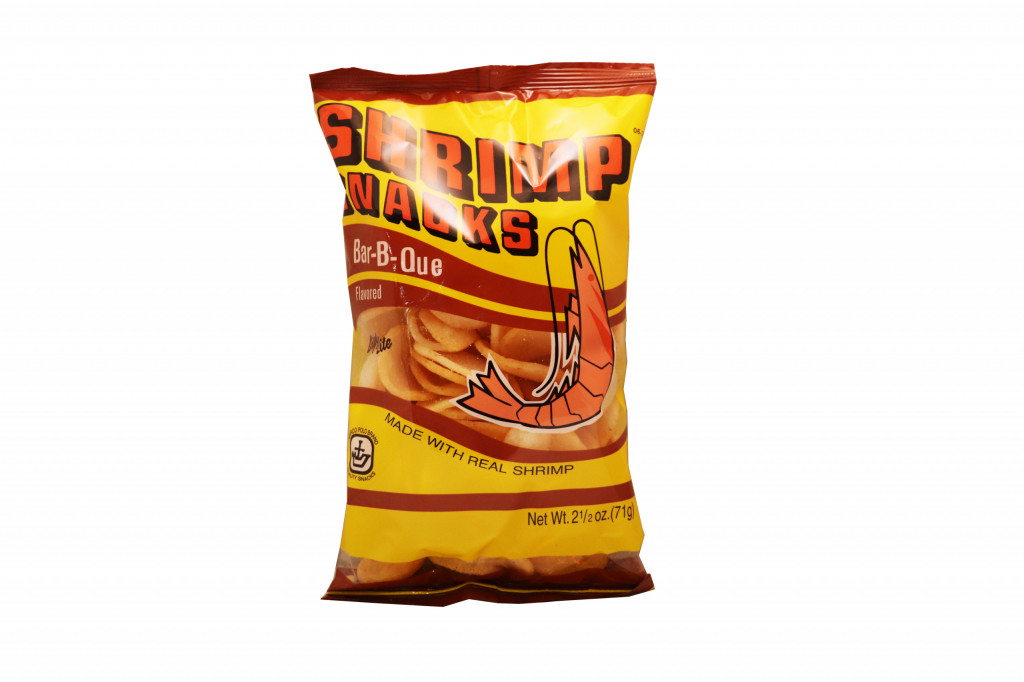 CHIP SHRIMP BAR-B-QUE (MARCO POLO)