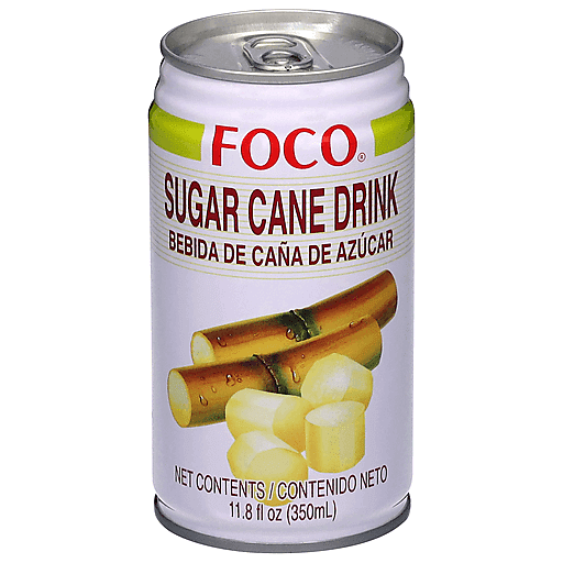 FOCO - SUGAR CANE DRINK