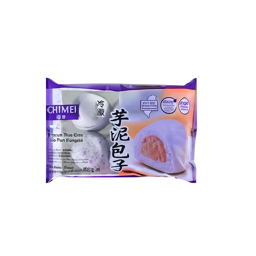 CHIMEI TARO BUN
