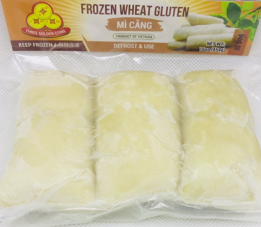 ***3COINS - WHEAT GLUTEN 01190 (MI CANG)