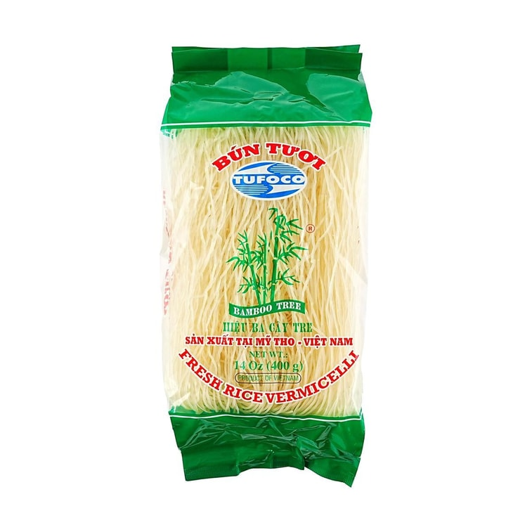 BAMBOO TREE - RICE VERMICELLI (1 LB)