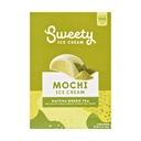 ***SWEETY - MOCHI ICE CREAM (GREEN TEA)