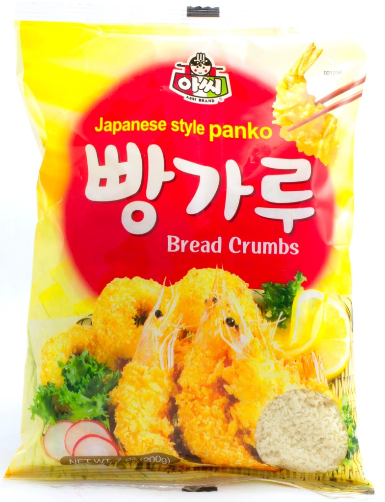 ASSI - BREAD CRUMB (L)