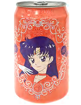 OB - STRAWBERRY FLAVOR