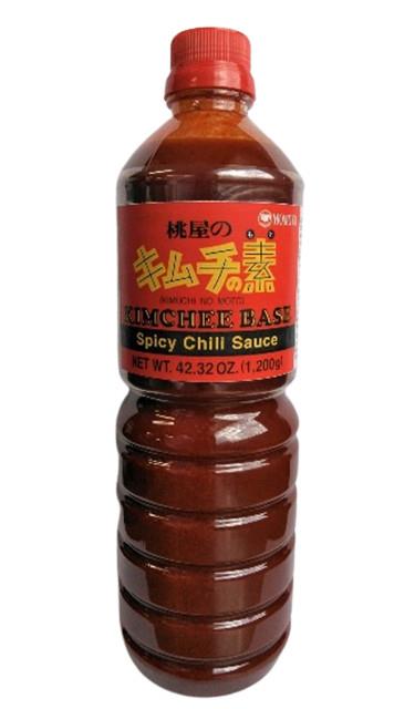 MOMOYA - KIMCHI SAUCE (EX-L)