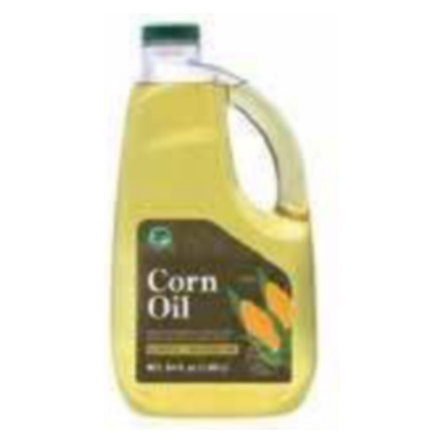 EVERGREEN - CORN OIL