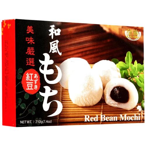 ROYAL FAMILY - RED BEAN MOCHI