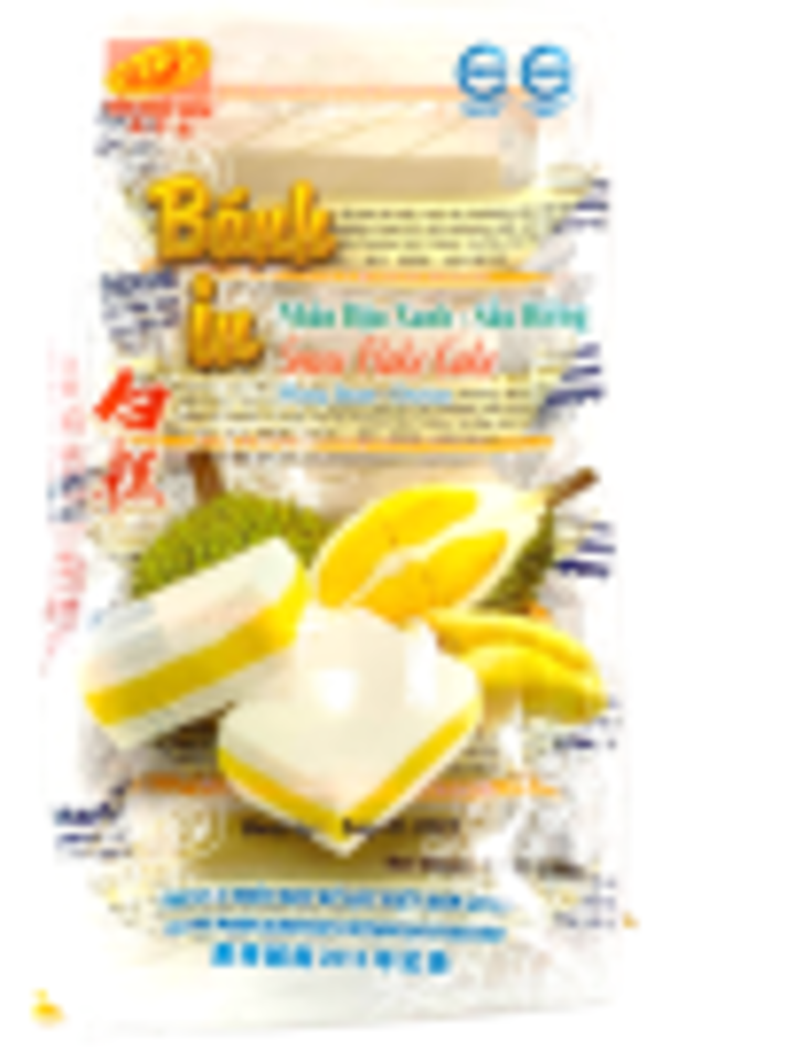 FZ TAN HUE VIEN BANH IN MUNG BEAN DURIAN #6779