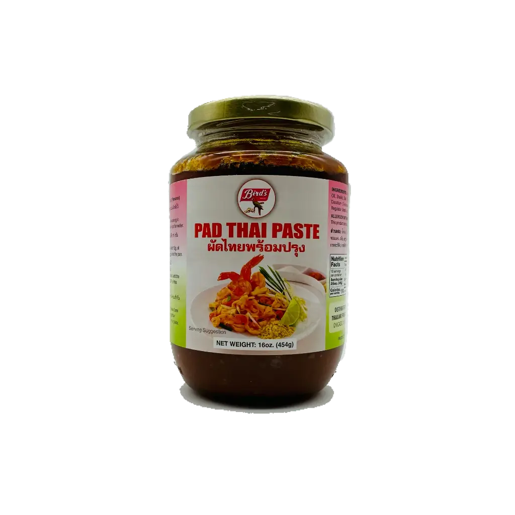 BIRD'S - PAD THAI SAUCE