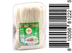 GK INSTANT NOODLE BANH PHO 