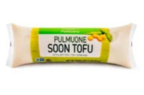 PULMUONE - TOFU EXTRA SOFT
