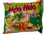 HAO HAO - MI CHAY (BAG) (BOX NOT BUNDLES)