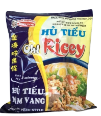 OH RICEY - PHNOM PENH STYLE_BAG (HU TIEU NAM VANG) (BOX)