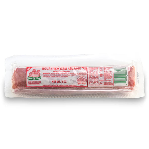 L.B - NAM SAUSAGE (BIG)