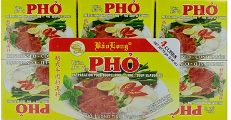 BAO LONG - PHO BO FLAVOR_144PCS