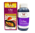 BUTTERFLY UBE PASTE (L)