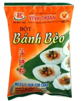 VINH THUAN MIXED FLOUR - BANH BEO