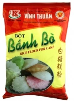 VINH THUAN - BANH BO