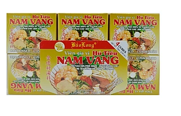 BAO LONG - HU TIEU NAM VANG