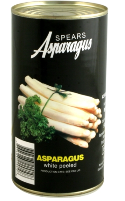 ASUKA ASPARAGUS #2910 -MANG TAY -L- 