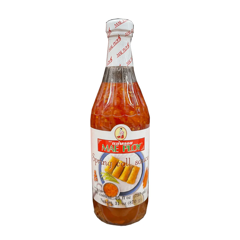 MAE PLOY - SPRING ROLL SAUCE_29 OZ