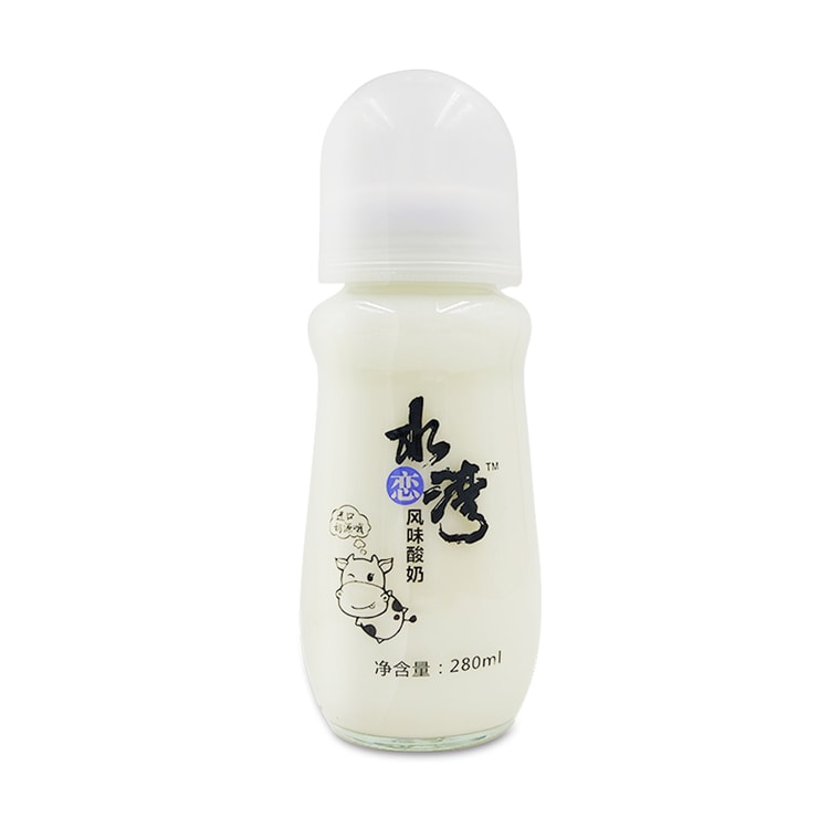 SLW - YOGURT DRINK (ORIGINAL)
