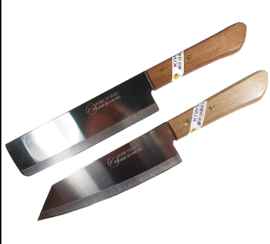 #501 - KIWI KNIFE