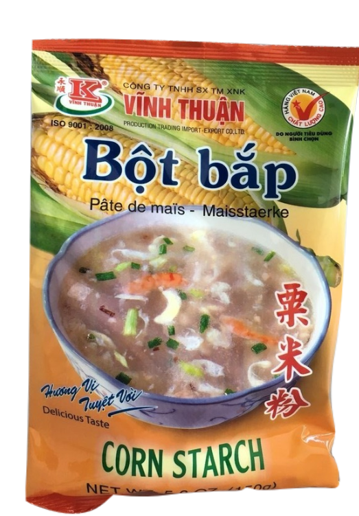 VINH THUAN CORN STARCH - BOT BAP (S)