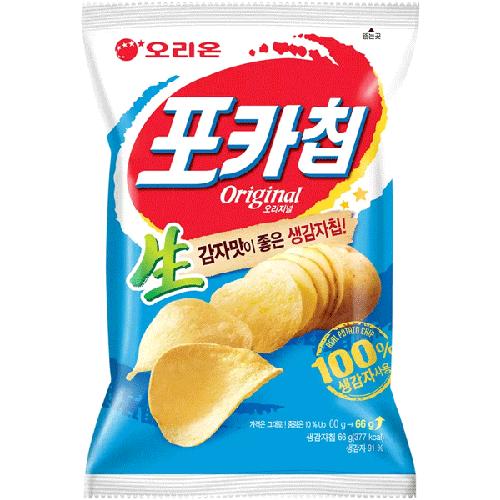 ORION - COLA CHIP ORIGINAL (L)