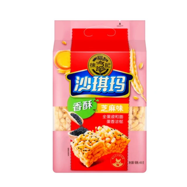 XFJ - SACHIMA SESAME FLAVOR