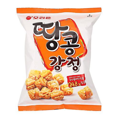 ORION - PEANUT CRUNCH -L-