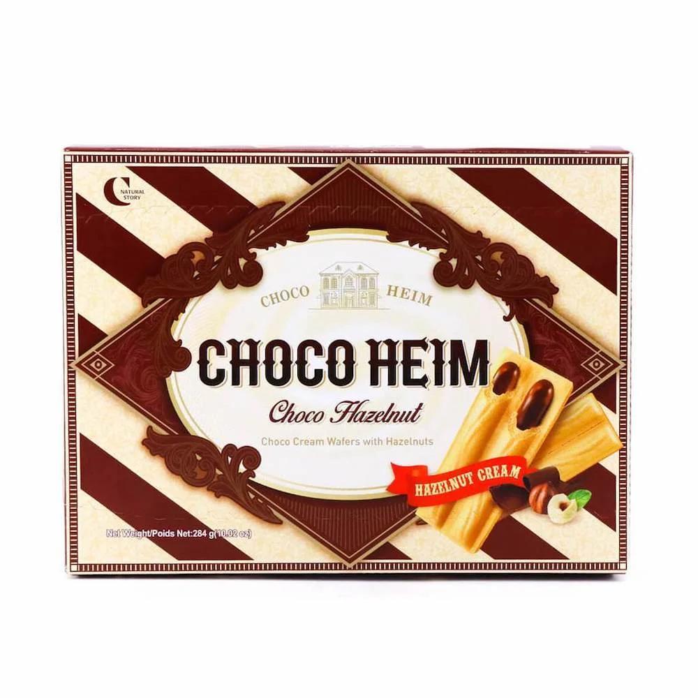 C-NATURAL STORY - HEIM SNACK (L)