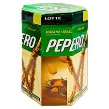 LOTTE - PEPERO (L)