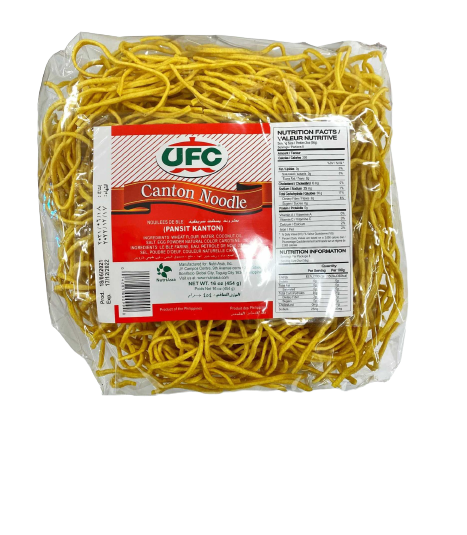 UFC - FLOUR STICK CANTON NOODLE (L)