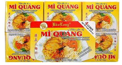 BAO LONG - MI QUANG FLAVOR