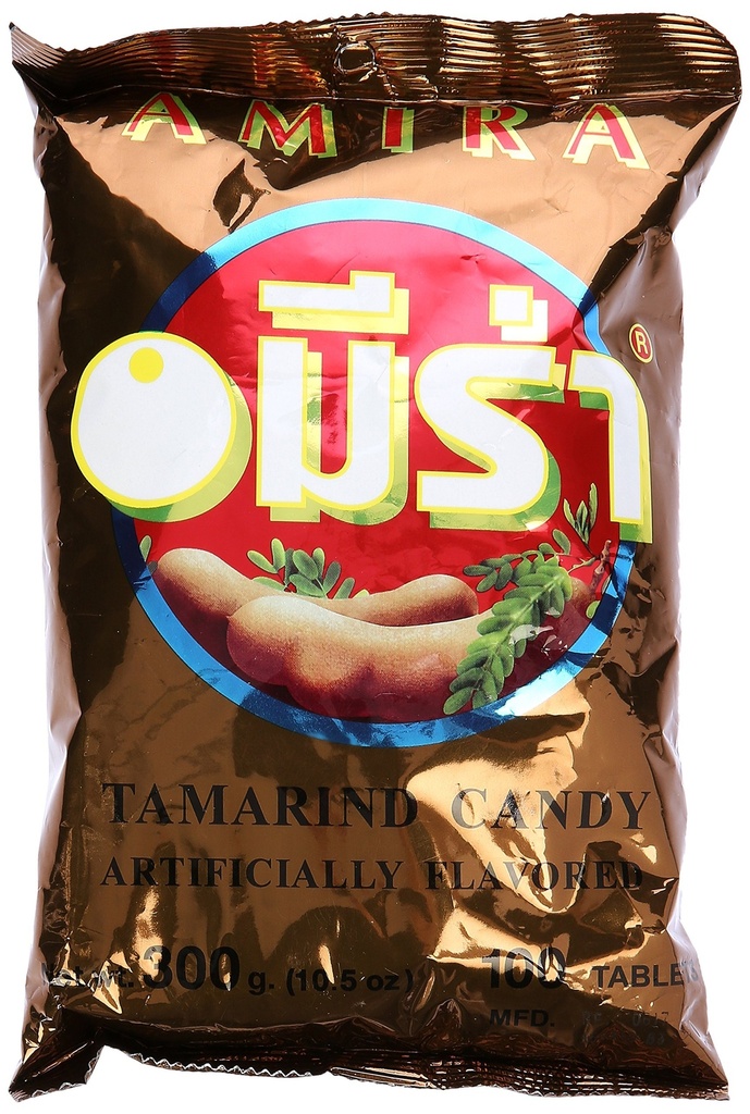 AMIRA - TAMARIND CANDY (KEO ME)