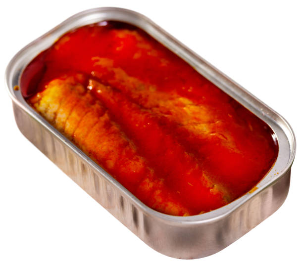 PAPAWIN MACKEREL IN TOMATO SAUCE