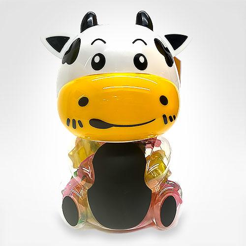PENGUIN - FRUIT JELLY CUP COW